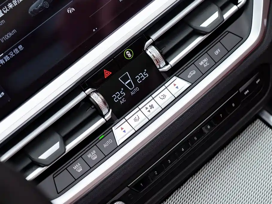 BMW 4 Series 2022 — фото 20