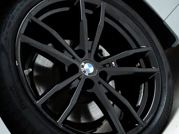BMW 4 Series 2022