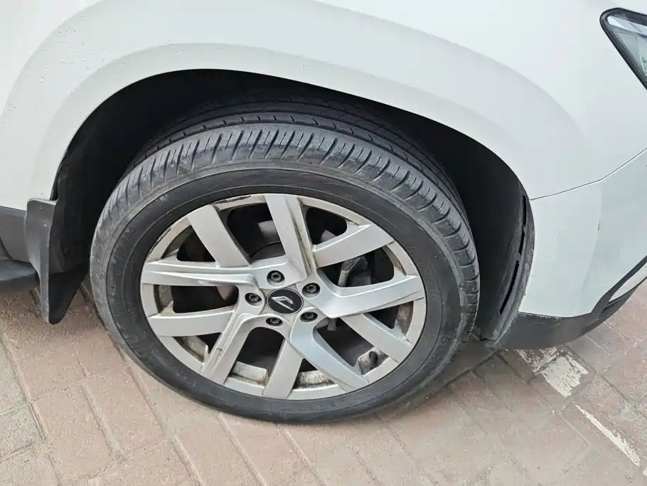 Jetta VS7 2021