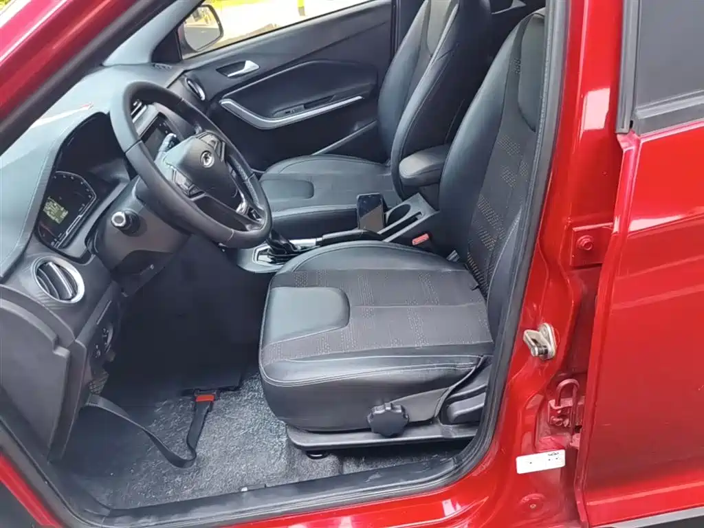 Chery Tiggo 3x 2019 — фото 15