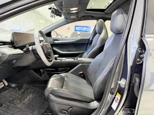 Changan Ruicheng PLUS 2023