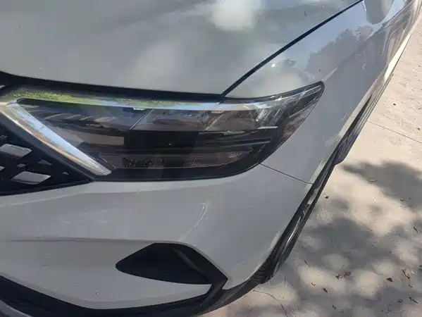 Jetta VS5 2020