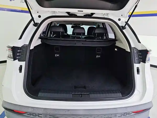BAIC X7 2021