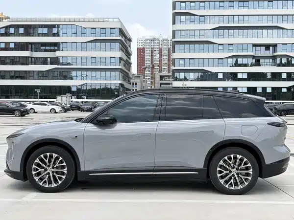 NIO ES6 2024