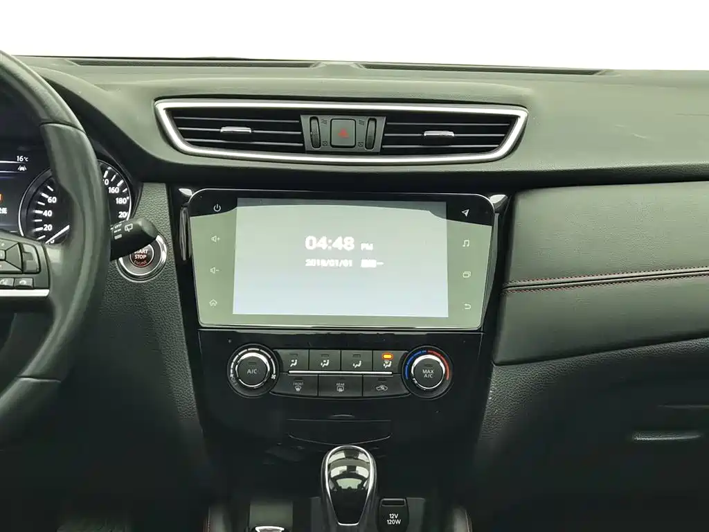 Nissan Qashqai 2019 — фото 12