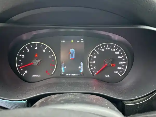 BYD Song MAX 2019