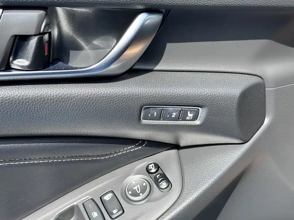 Honda Accord 2021 — фото 15