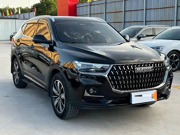 Haval H6 2023