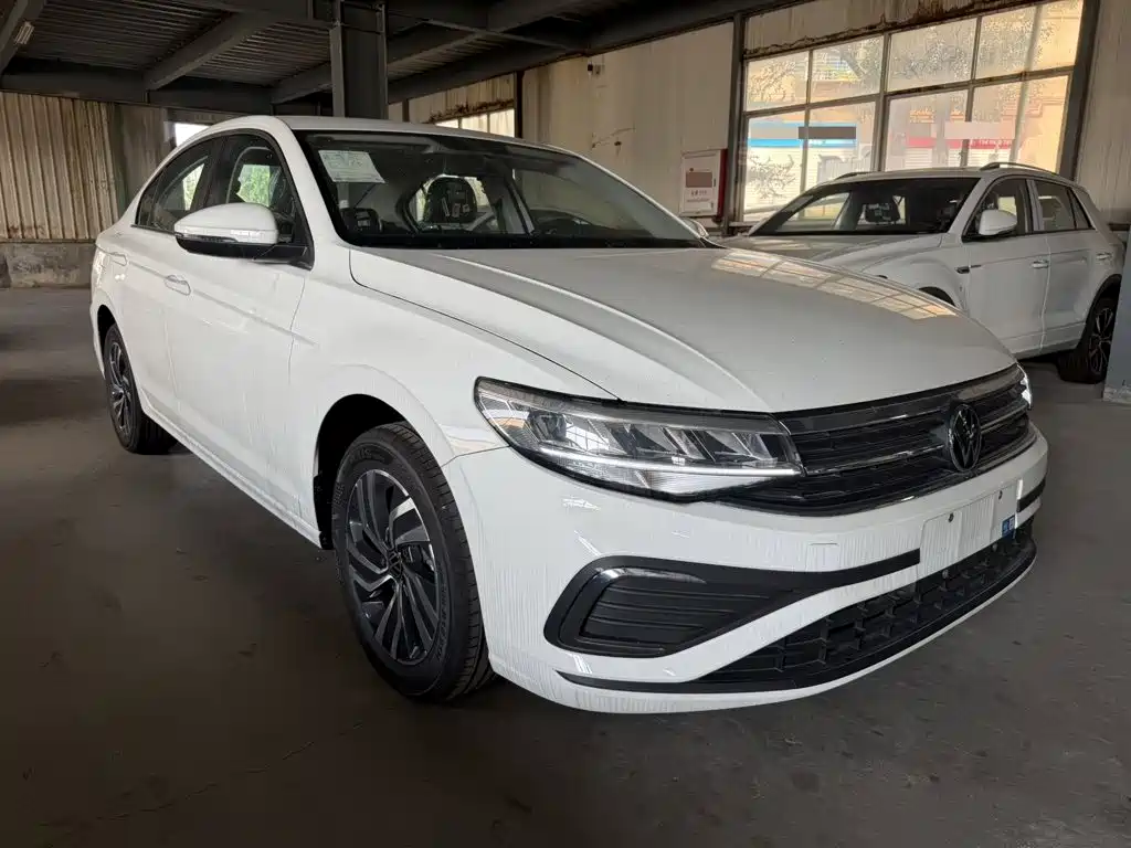 Volkswagen Bora 2026