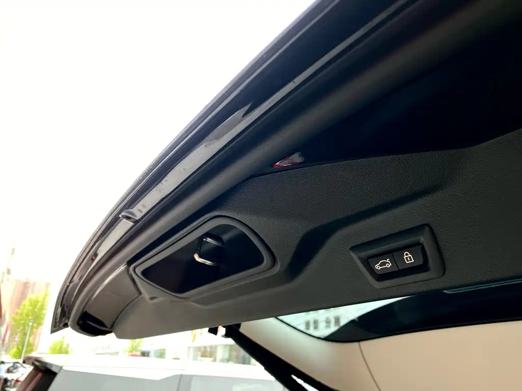 BMW X5 2022 — фото 14