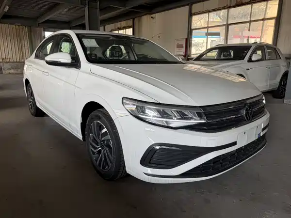 Volkswagen Bora 2026
