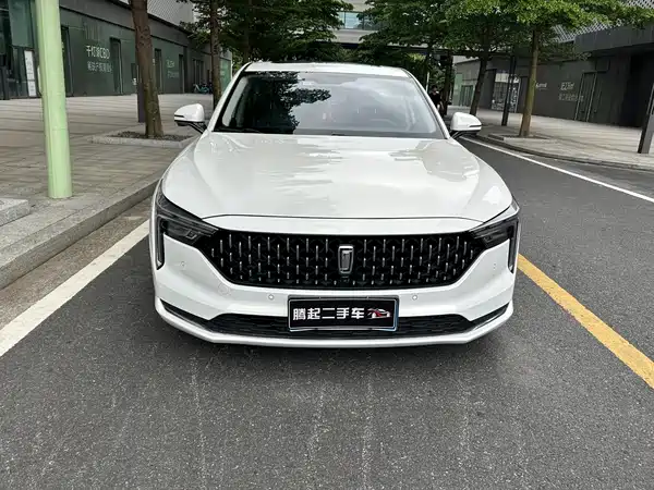 Bestune B70 2023