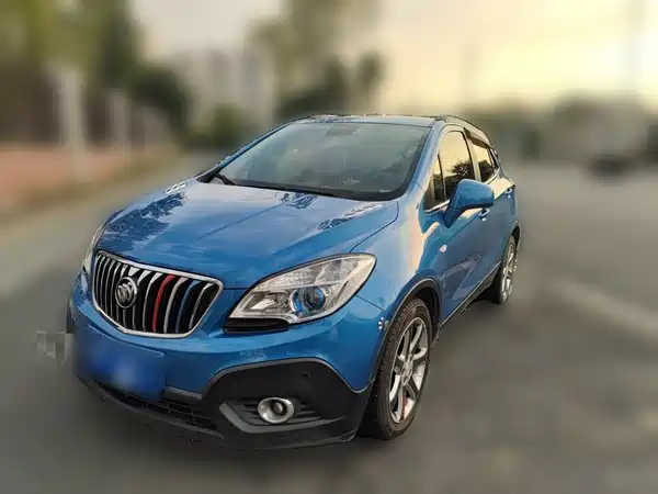 Buick Encore 2015