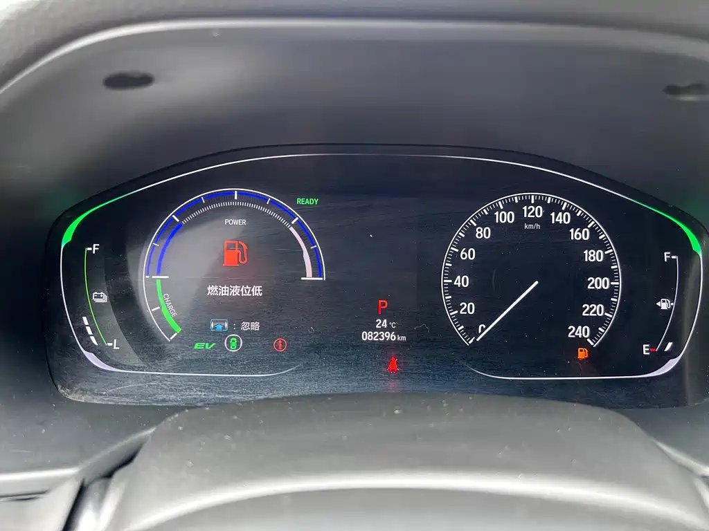 Honda Accord 2018 — фото 9