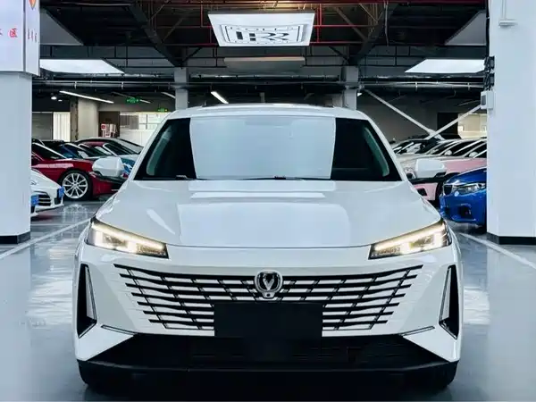 Changan Eado 2025