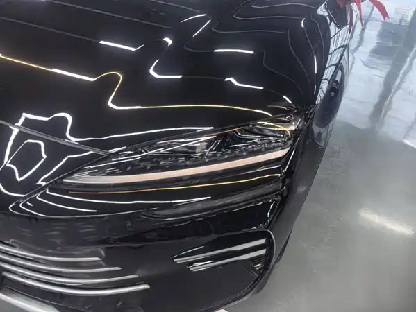 BYD Song PLUS New Energy 2025