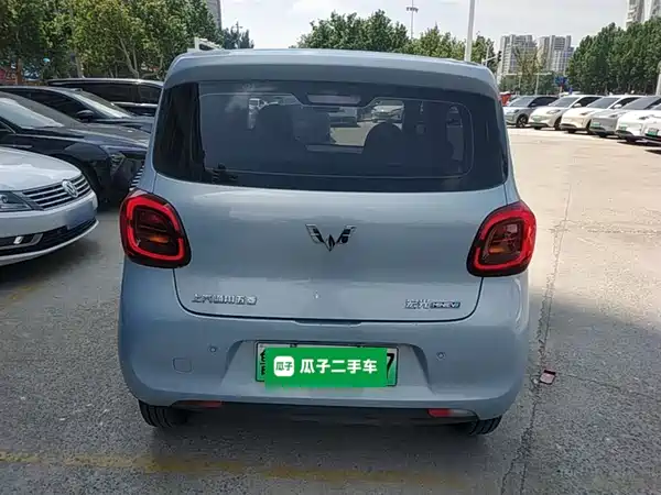 Wuling Hongguang MINIEV 2025