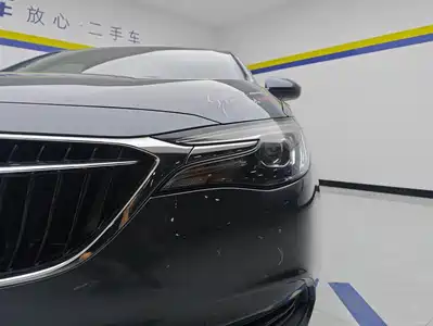 Buick Excelle GT 2021
