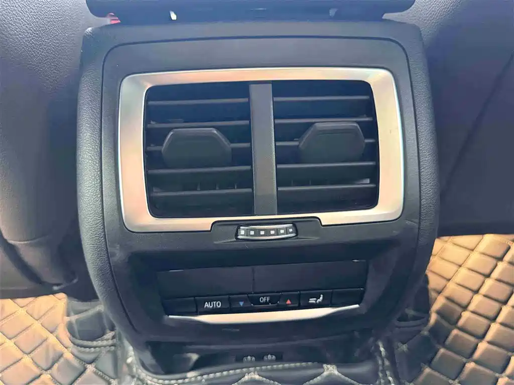 BMW X3 2022 — фото 13
