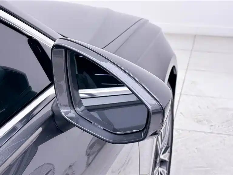 Audi A6L 2022 — фото 15