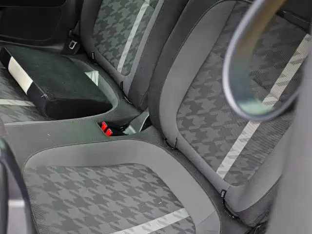 Volkswagen Beetle 2017