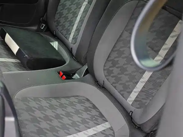 Volkswagen Beetle 2017
