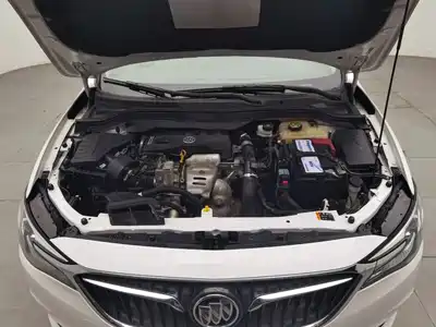 Buick Excelle GT 2019