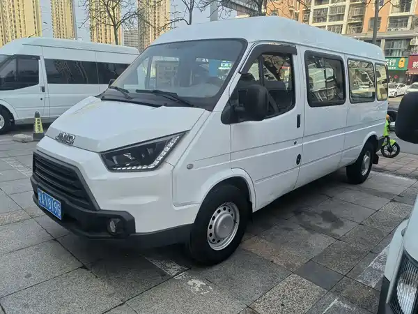 JMC Teshun 2019