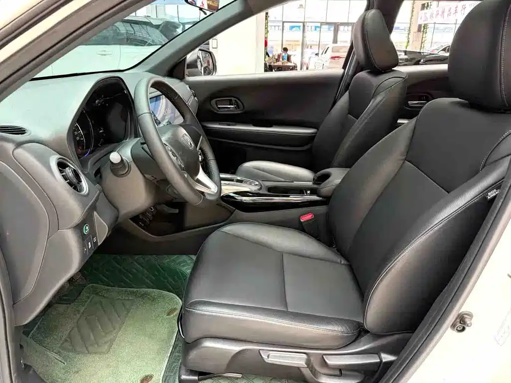 Honda XR-V 2022