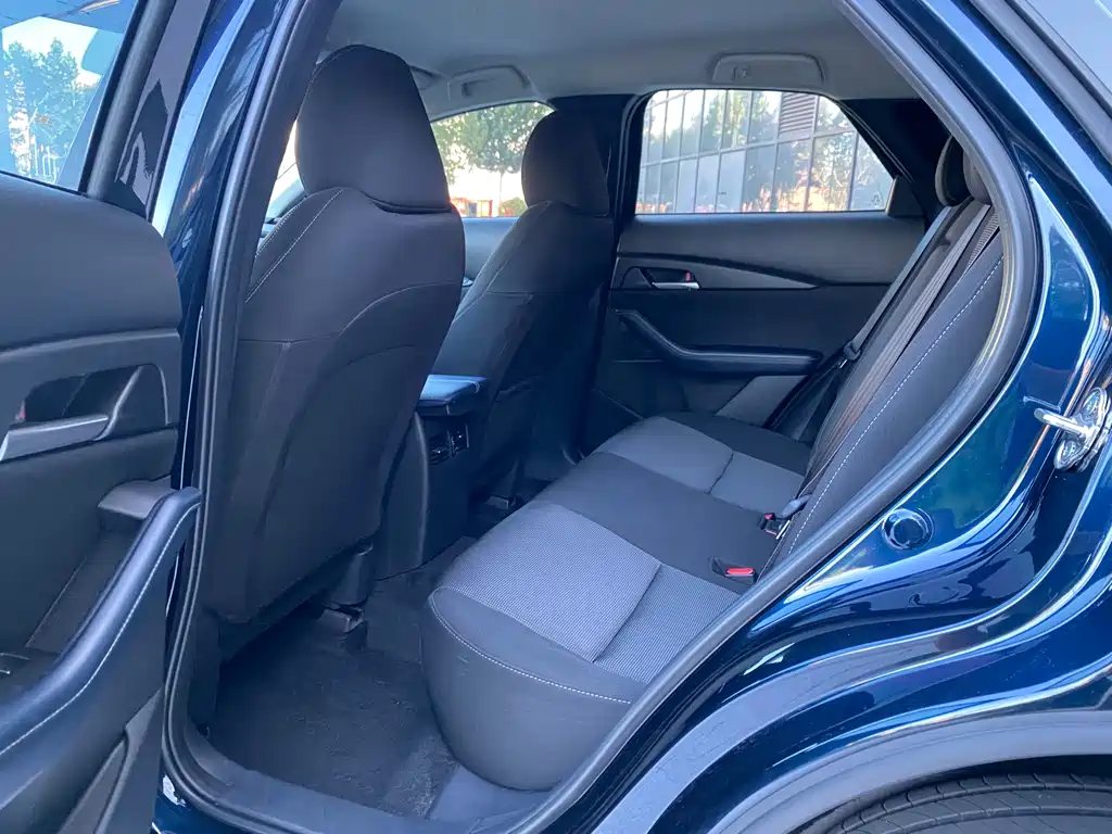 Mazda CX-30 2024