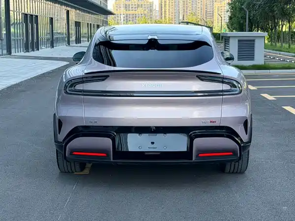 Xiaomi YU7 2025