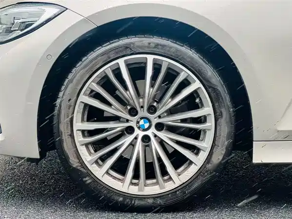 BMW 3 Series 2020
