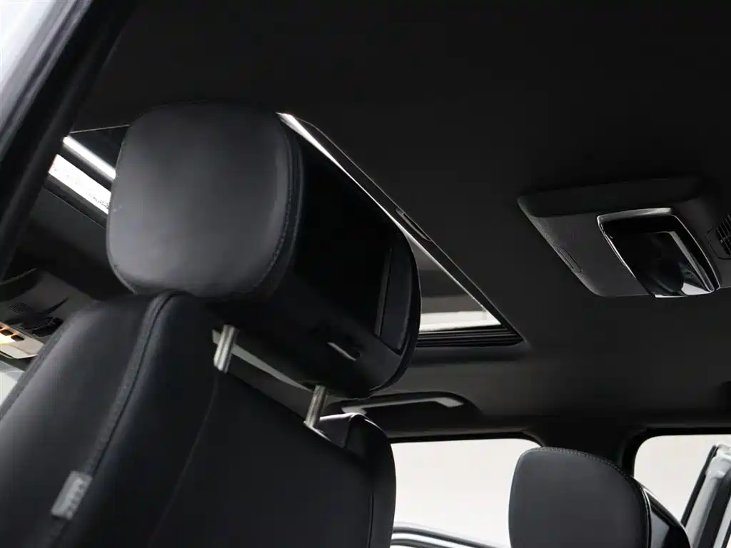 Land Rover Sport 2013 — фото 8