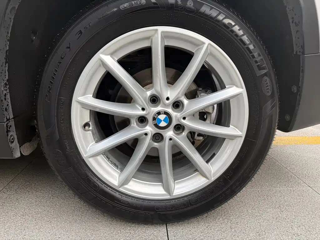 BMW X1 2018 — фото 17