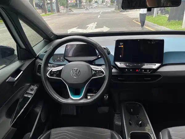 Volkswagen ID.3 2023
