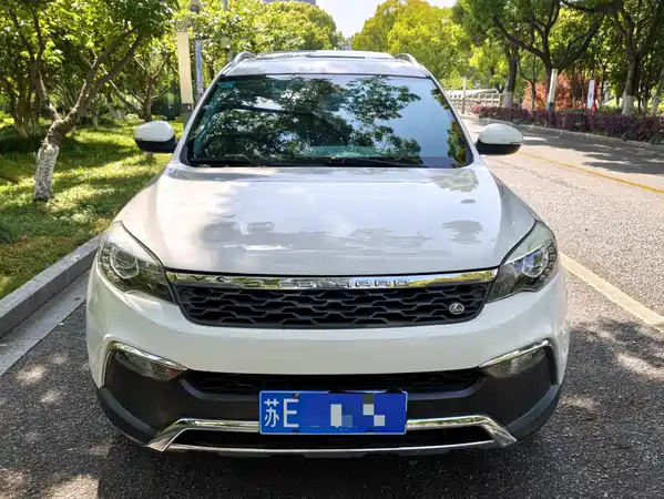 Liebao Leopaard CS10 2017