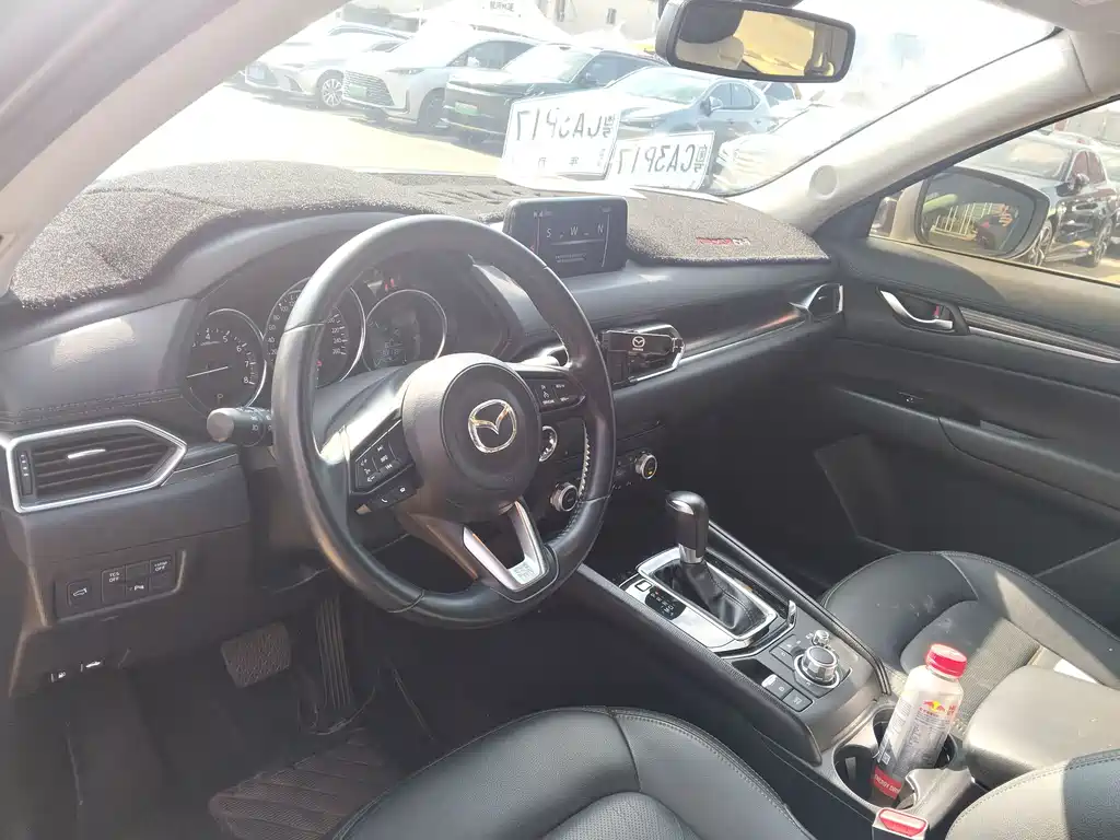 Mazda CX-5 2019 — фото 13
