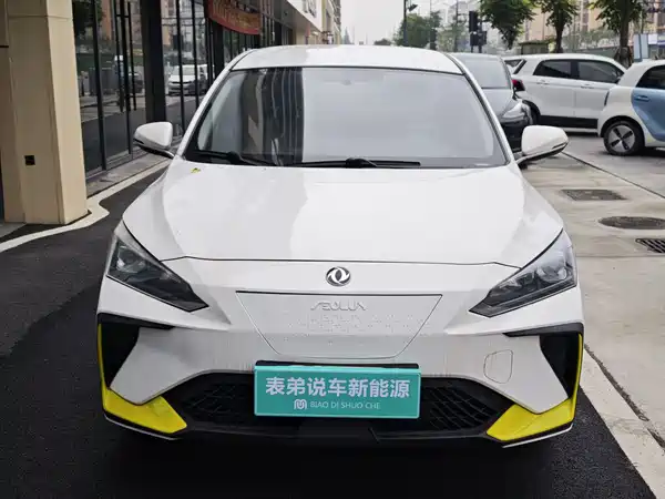 Dongfeng E70 2023