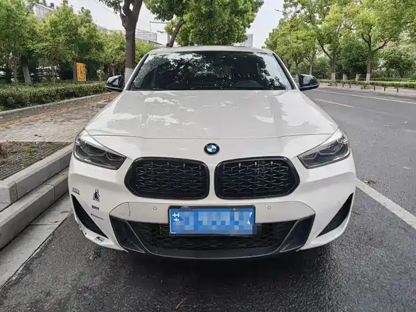 BMW X2 2023
