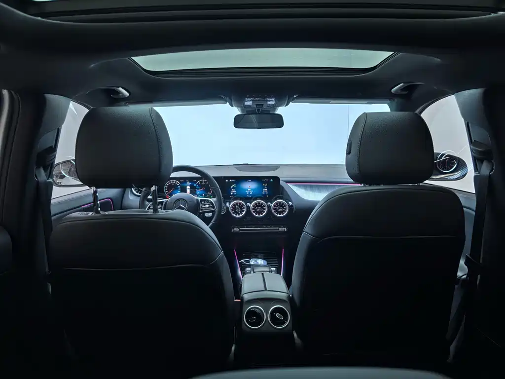 Mercedes-Benz GLA 2022 — фото 20