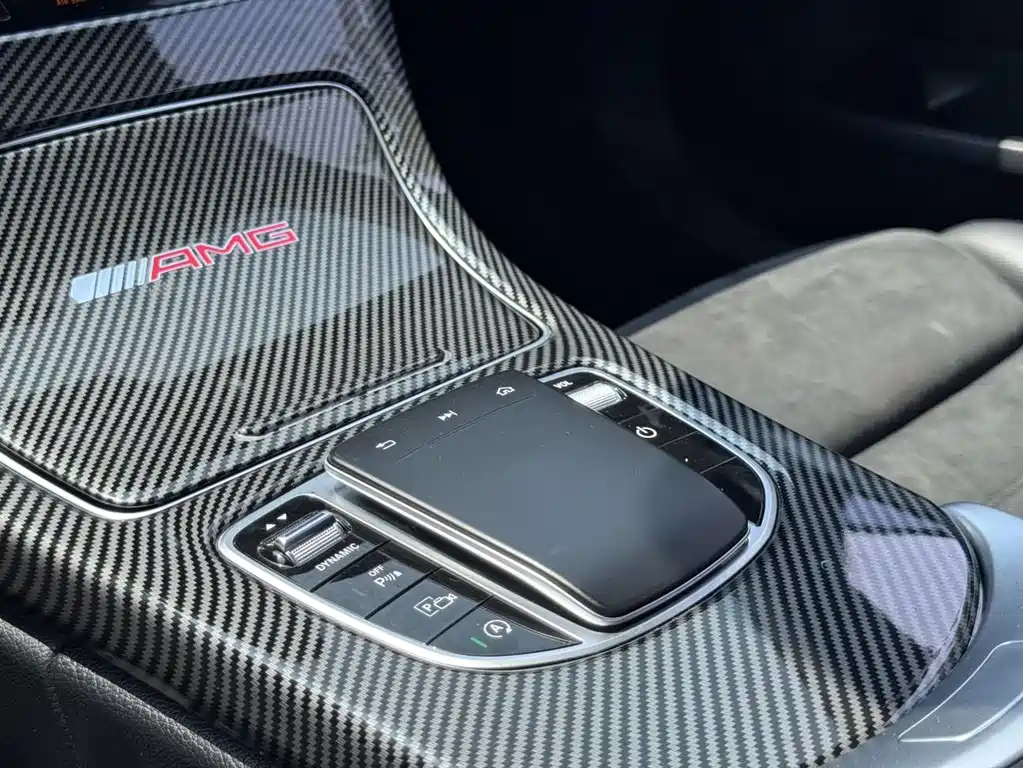 Mercedes-Benz C-Class 2018 — фото 13
