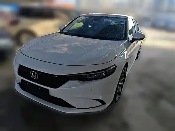 Honda Integra 2022