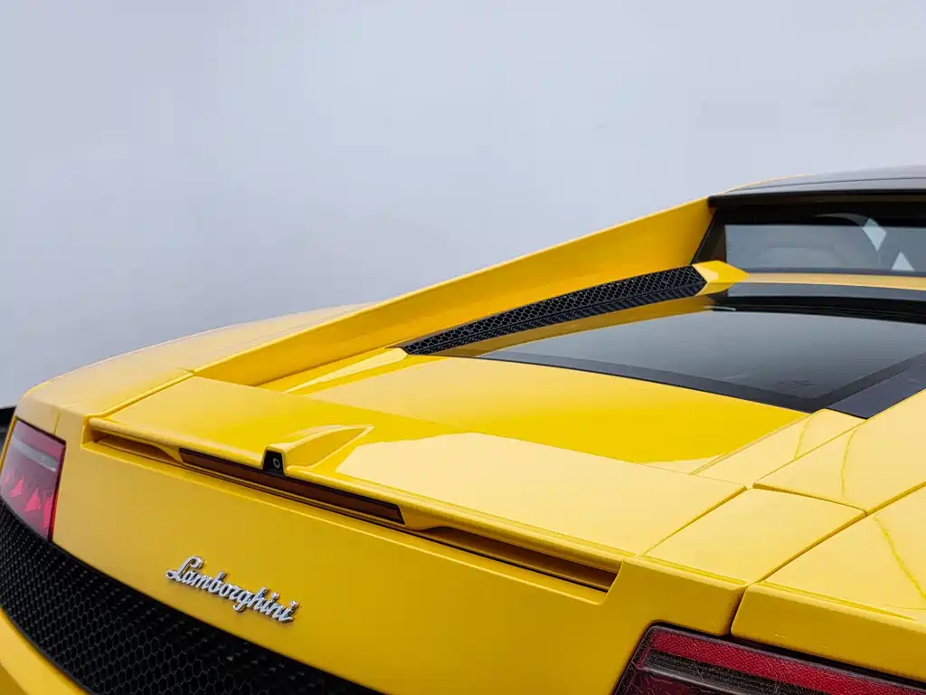 Lamborghini Gallardo 2013 — фото 12