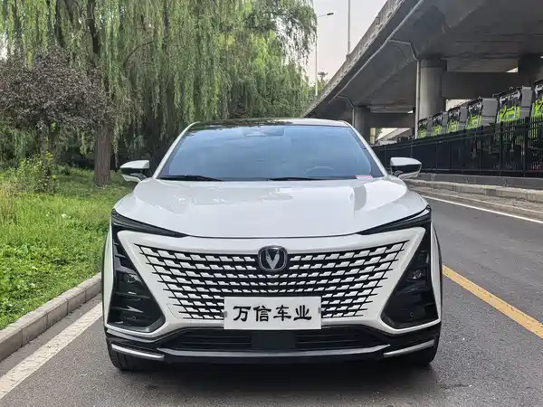 Changan UNI-T 2023