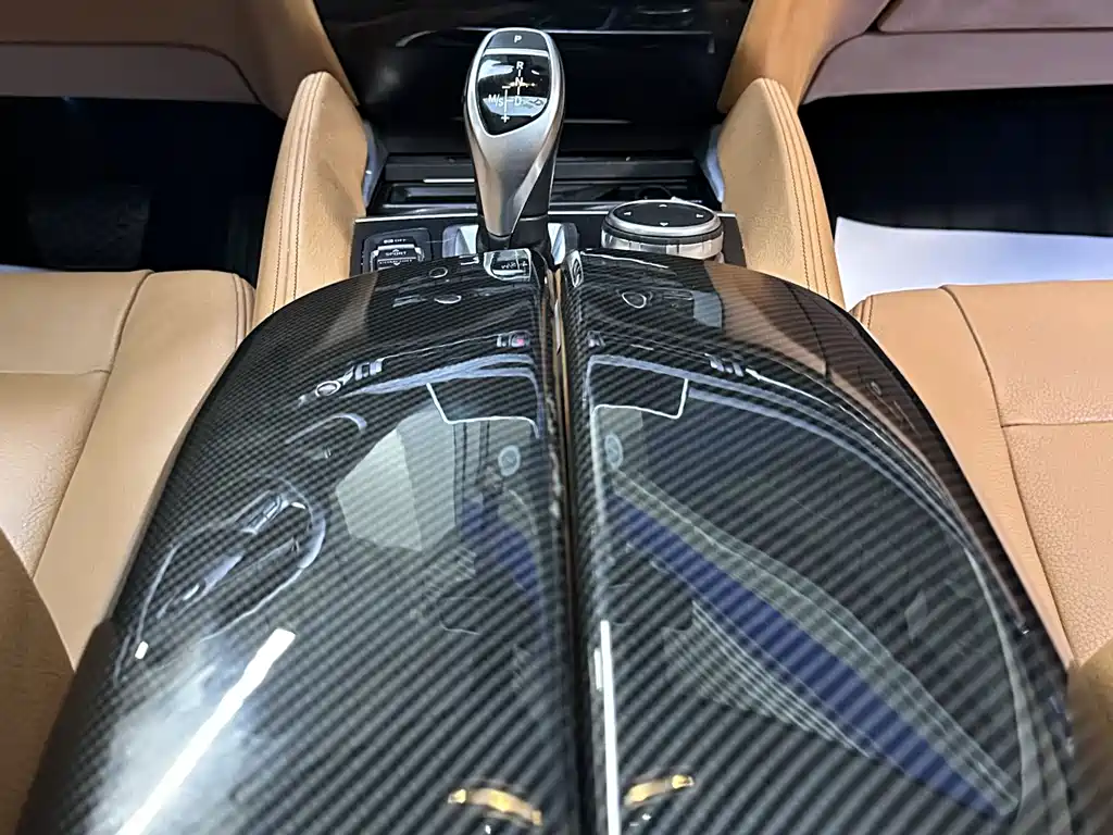 BMW X6 2015 — фото 13