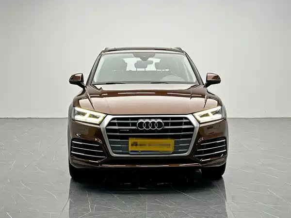 Audi Q5L 2019