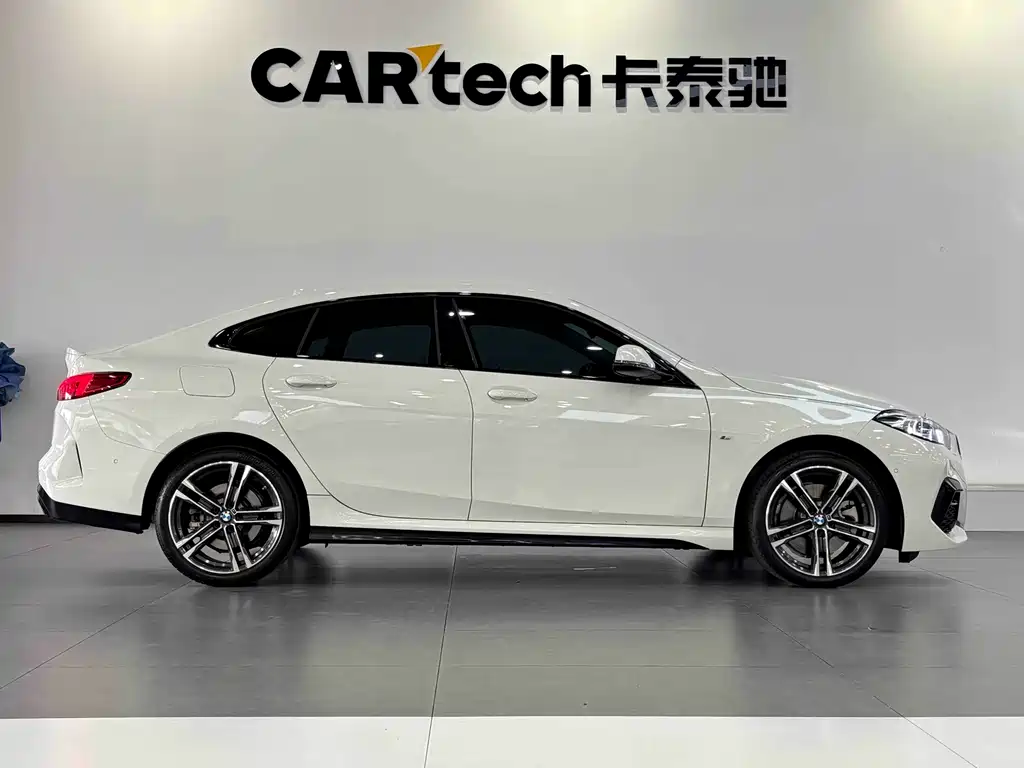 BMW 2 Series 2023
