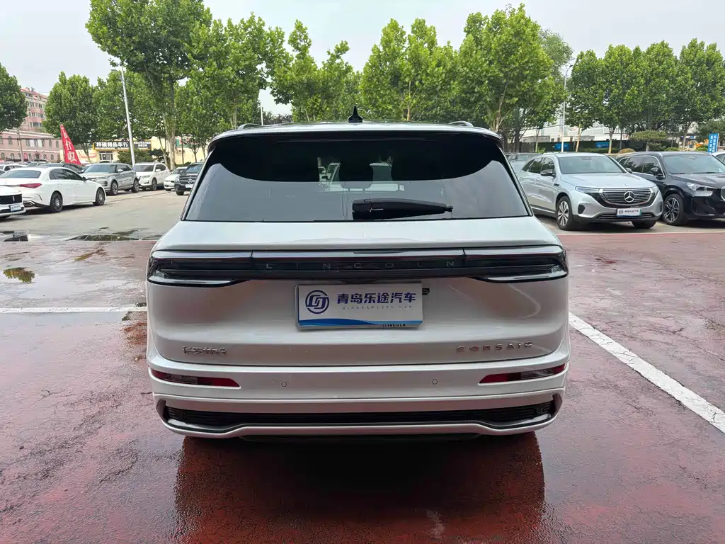 Lincoln Corsair 2024