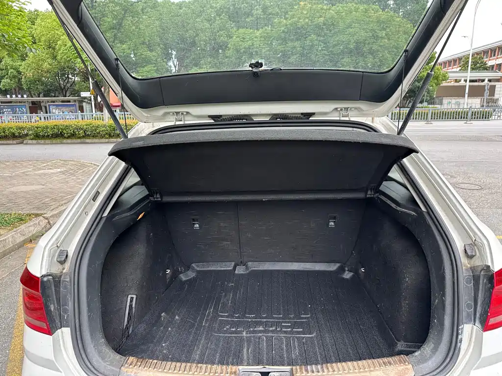 Volkswagen Gran Lavida 2018 — фото 15