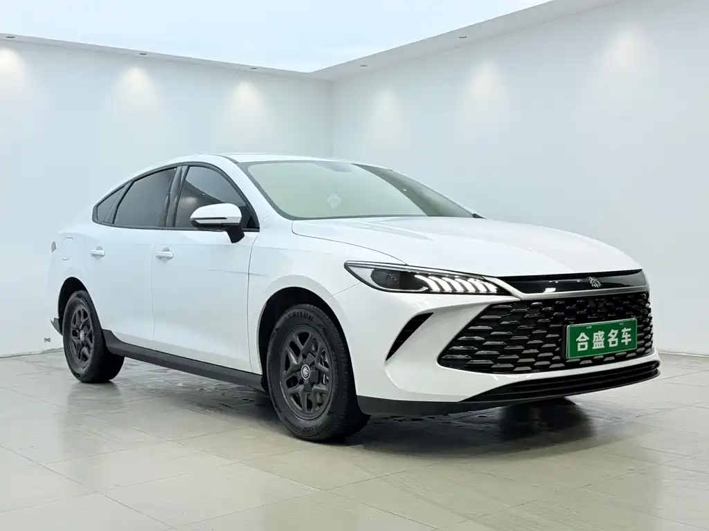 BYD Qin PLUS 2025 — фото 3